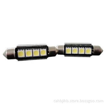 Energy Saving 36 mm 3 leds 1036 Led Festoon Car Dome Interi